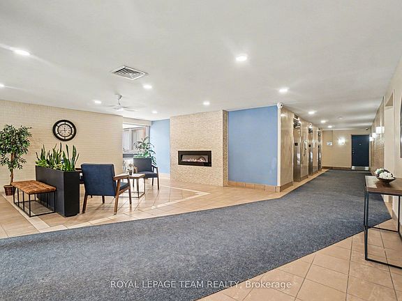 2nd image of 1485 Baseline Rd W #509