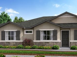 2625 W McComb Ave, Porterville, CA