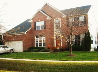 18812 Breeze Way Cir, Olney, MD 20832