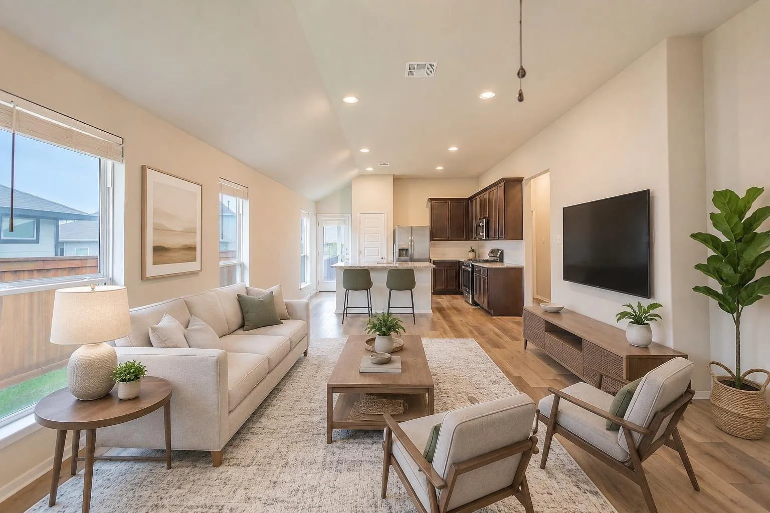 3 bed, 2.0 bath, 1462 sqft, $2,000 — Photo 4