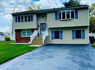 36 Gerald Pl, Bayville, NJ 08721