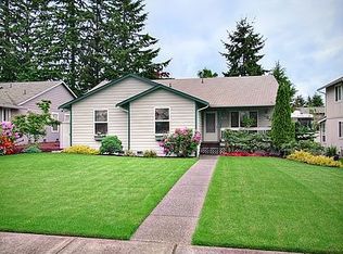 717 93rd St SE, Everett, WA 98208