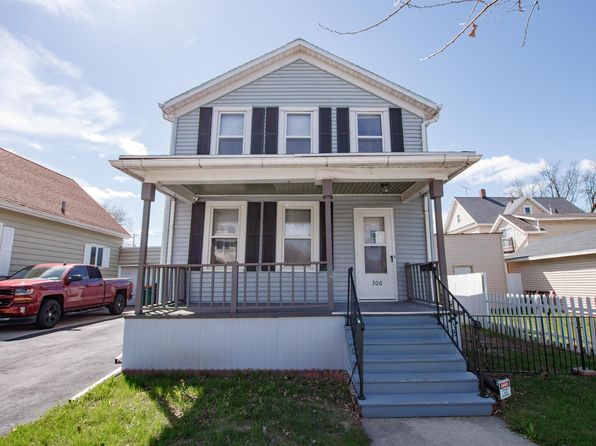300 Marquette St, Fond Du Lac, WI 54935