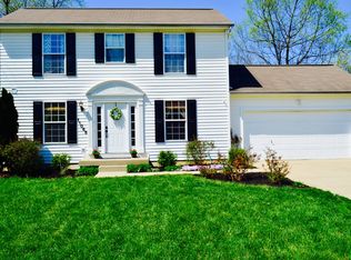 11065 Oak Ave, Cincinnati, OH 45242