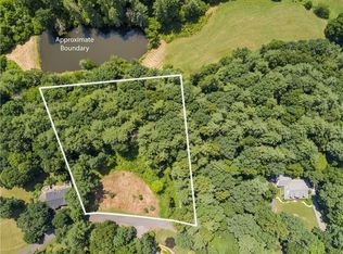 0 Forest Ridge Dr LOT 6, Mars Hill, NC 28754