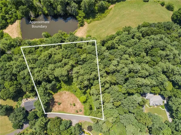 0 Forest Ridge Dr Lot 6, Mars Hill, NC 28754