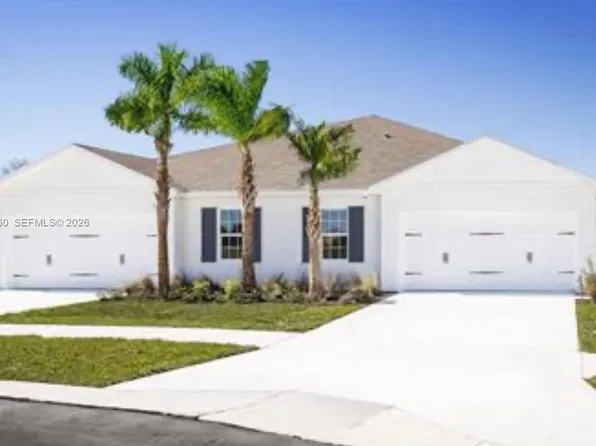 285 Raspberry Rd, Fort Pierce, FL 34981