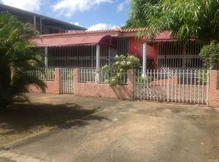 N2 Calle 12, Carolina, PR 00983