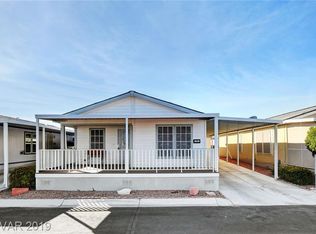 415 Candle Stick Ave, Pahrump, NV 89048