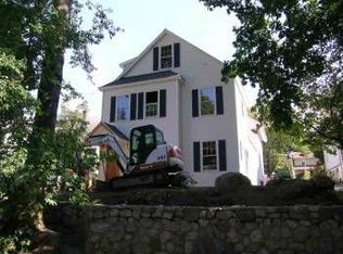 56 Richland Rd #B, Greenwich, CT 06830