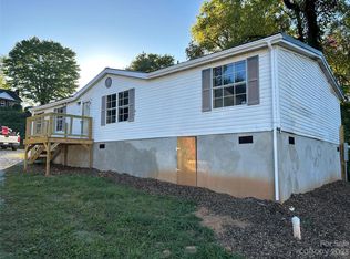 151 W 4th St, Marion, NC 28752