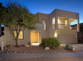 5039 N Bonita Ridge Ave, Tucson, AZ 85750