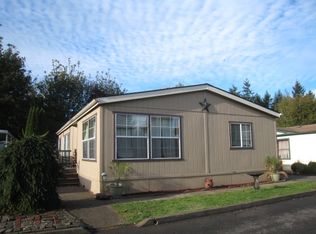 18245 S Treetop Dr, Oregon City, OR 97045