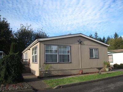 18245 S Treetop Dr, Oregon City, OR, 97045