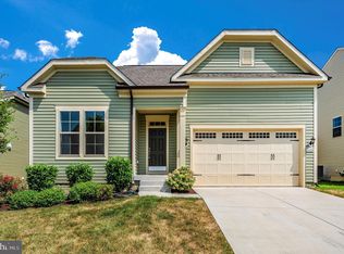 1428 Ricketts Rd, Frederick, MD 21702