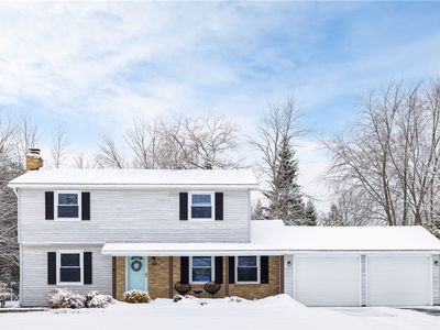 113 North Ave, Hilton, NY, 14468
