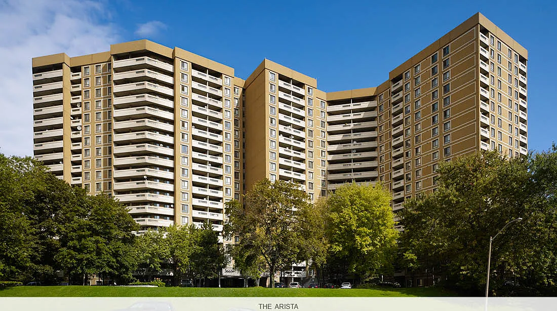 The Arista — Photo 1