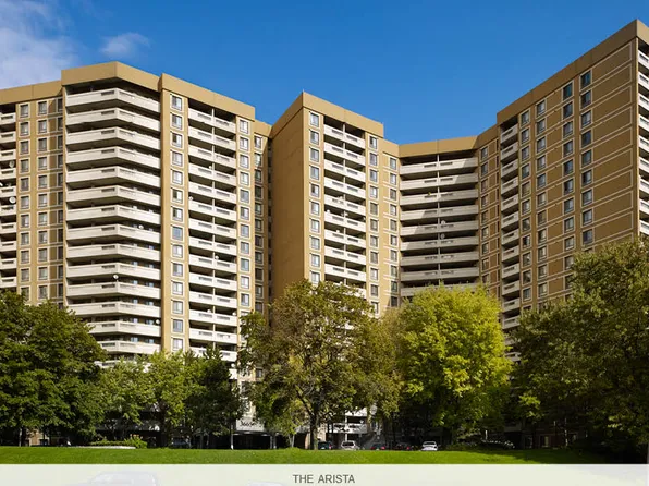 The Arista, 3665 Arista Way, Mississauga, ON L5A 4A3