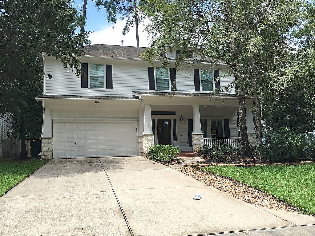 31 Pipers Meadow St, Spring, TX 77382 Zillow