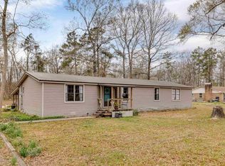 429 Barnes Rd, Monroe, LA 71203