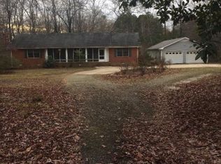 1261 Dials Mill Ext, Statham, GA 30666