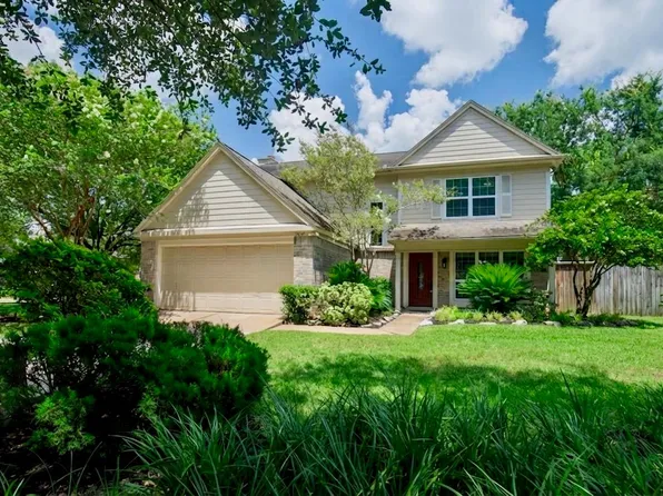 3007 Rimrock Dr, Missouri City, TX 77459