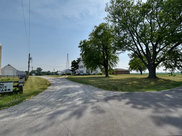 11254 Faxon Rd, Plano, IL 60545