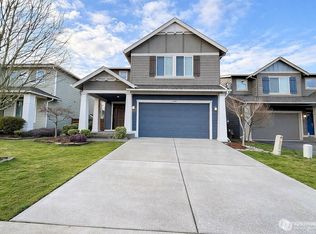 4368 Chatterton Avenue SW, Port Orchard, WA 98367