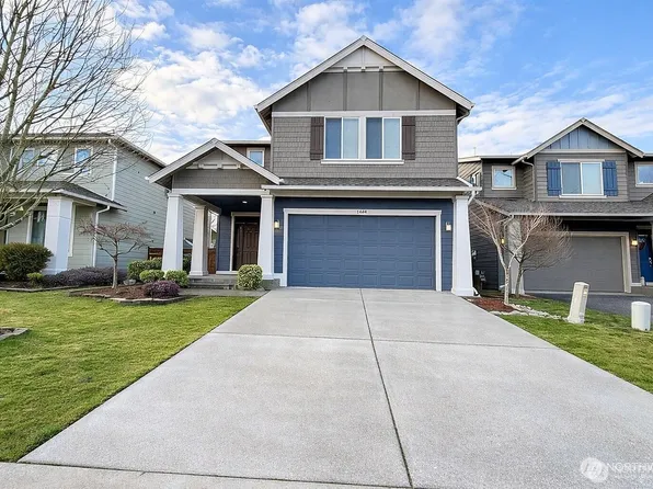 4368 Chatterton Avenue SW, Port Orchard, WA 98367