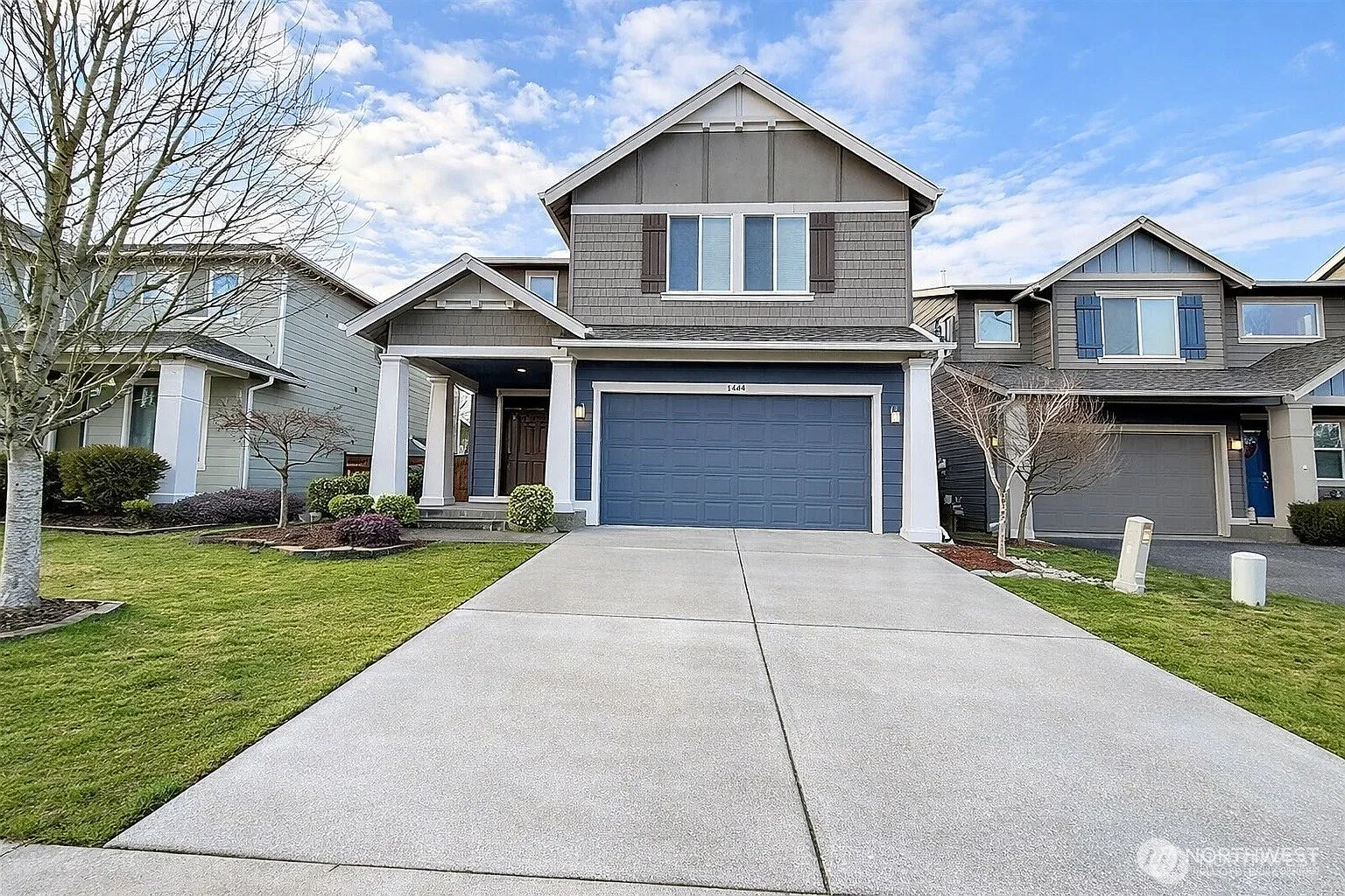 4368 Chatterton Avenue SW photo 1