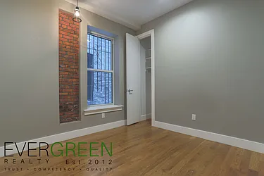 Rented by Evergreen Apartments BK