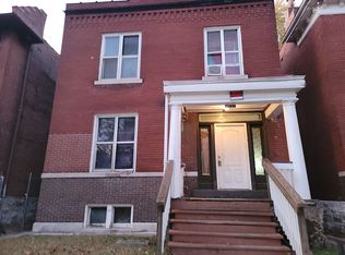 4537 Alice Ave, Saint Louis, MO