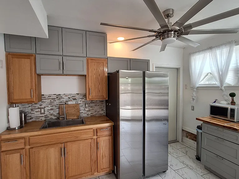 1801 Adams St #A — Photo 9