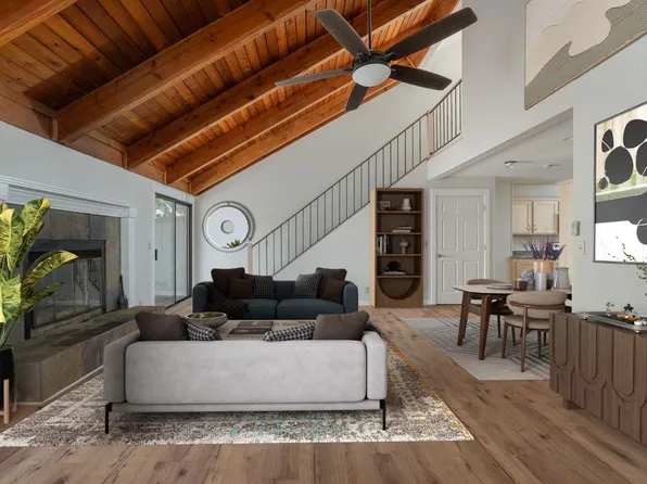 196 Snowberry Ct #6, Murphys, CA 95247