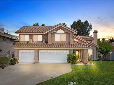32330 Corte Las Cruces, Temecula, CA, 92592