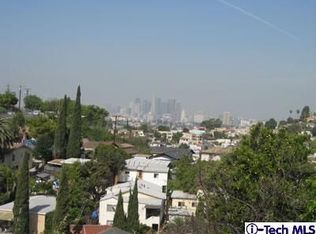 1215 Stringer Ave, Los Angeles, CA 90063