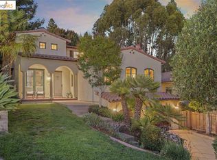 260 Gravatt Dr, Berkeley, CA 94705