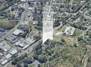 4011 Milton St, Knoxville, TN 37917