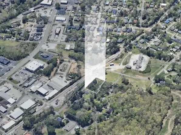 4011 Milton St, Knoxville, TN 37917