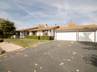 3475 Deer Foot Ln, Reno, NV 89506