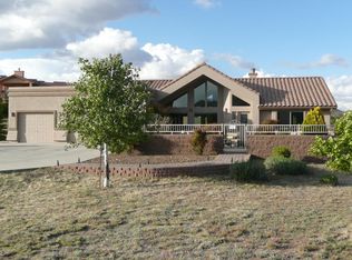10787 N Saddle Pass Rd, Prescott, AZ 86305