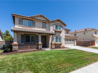 29702 Lamprey St, Menifee, CA 92586