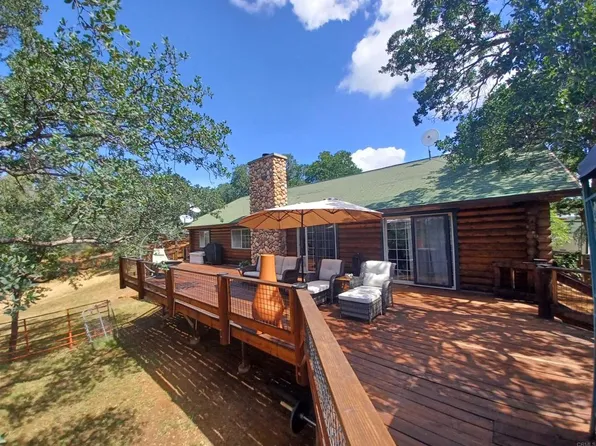 9883 Piney Creek Rd, Coulterville, CA 95311