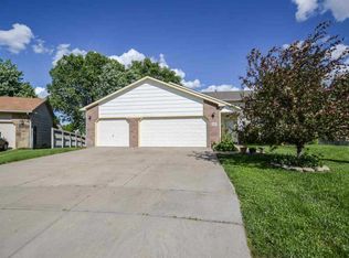 10305 W Lotus Ct, Wichita, KS 67209