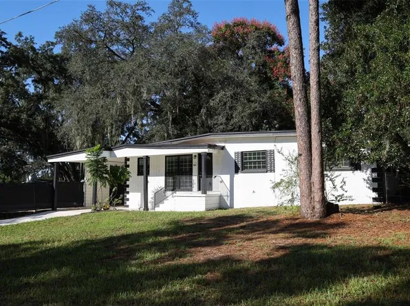 7614 BELL BOULEVARD, ORLANDO, FL 32810