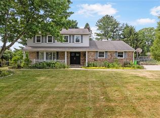 6000 Heather St NW, Canton, OH 44708