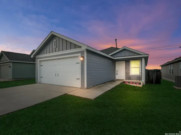 12047 Overton Way, San Antonio, TX 78221