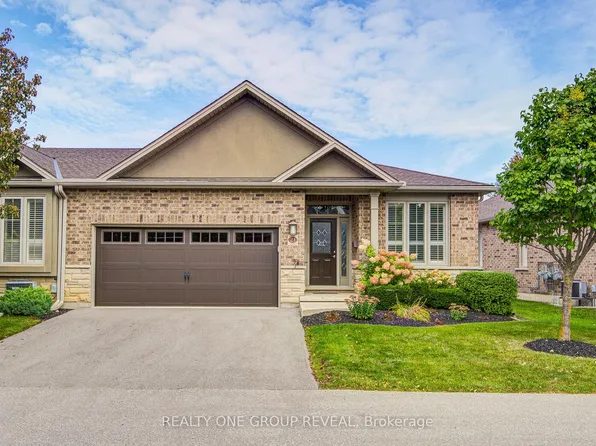 30 Cedar St #21, Brant, ON N3L 0C2