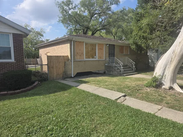14542 Sangamon St, Harvey, IL 60426