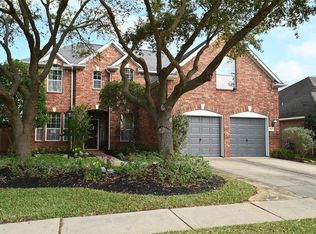 18922 Appletree Ridge Rd, Houston, TX 77084